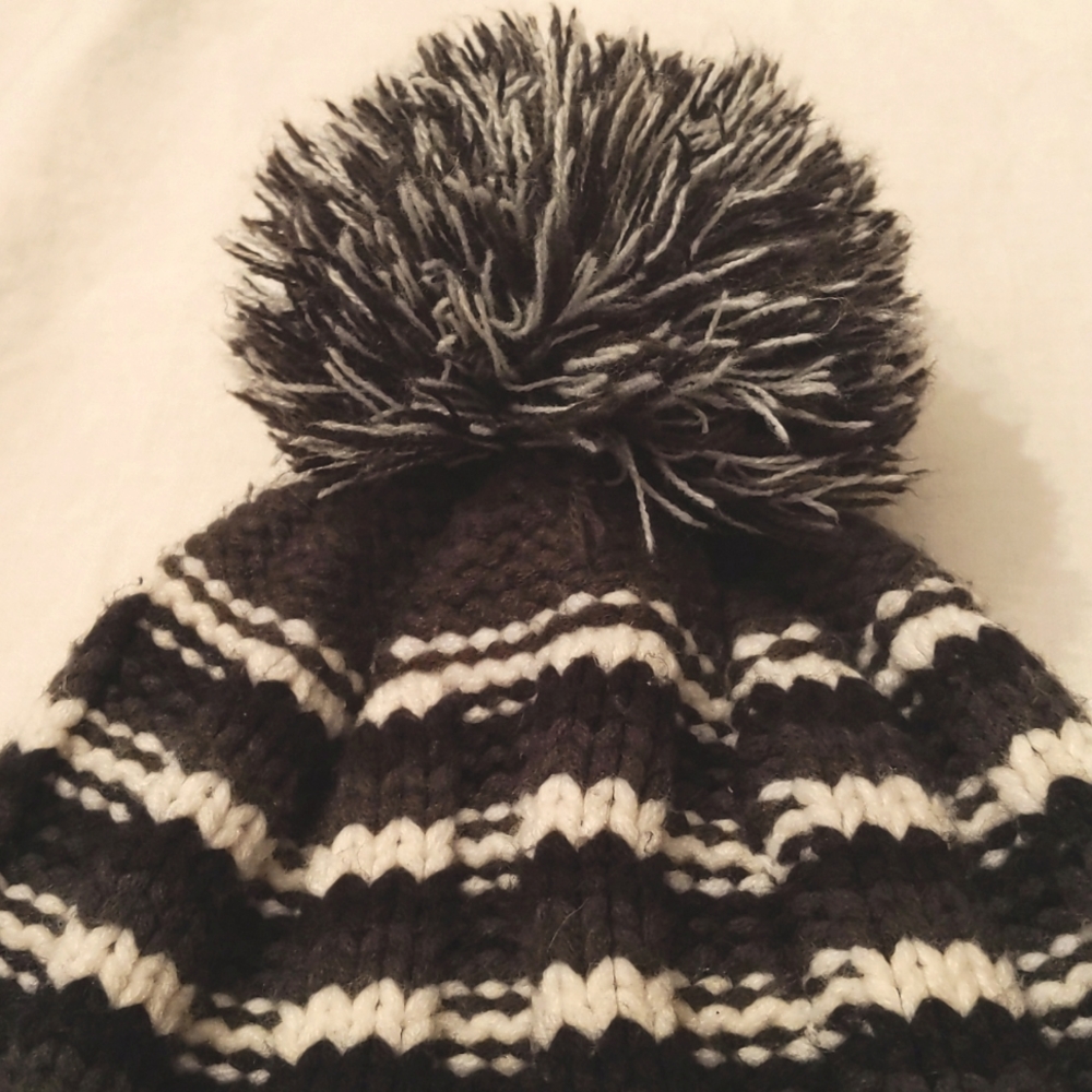 Vintage Spyder Ski Hat